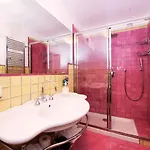 Domus Florio Sabbia Apartamento *