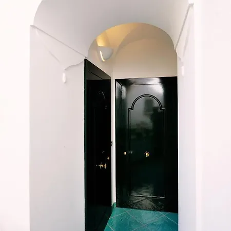 Domus Florio Sabbia Daire