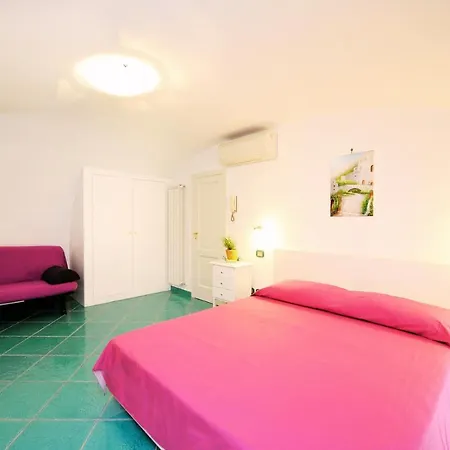 Domus Florio Sabbia * Amalfi