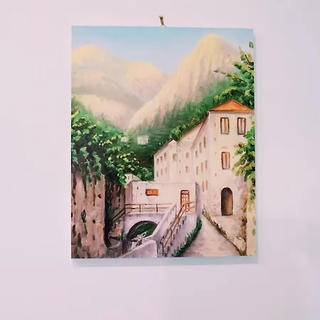 Daire Domus Florio Sabbia