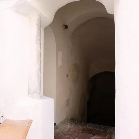 Domus Florio Sabbia Appartamento Amalfi