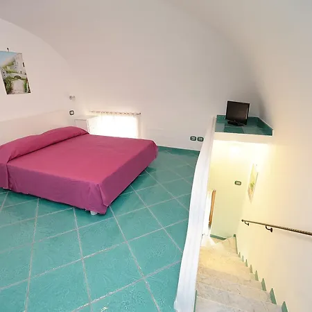 Domus Florio Sabbia Daire *