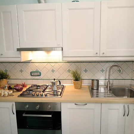 Domus Florio Sabbia Daire Amalfi