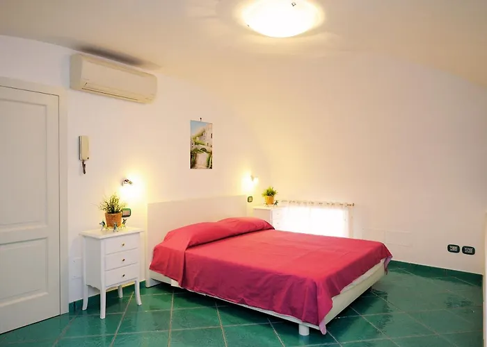 Apartmán Domus Florio Sabbia *