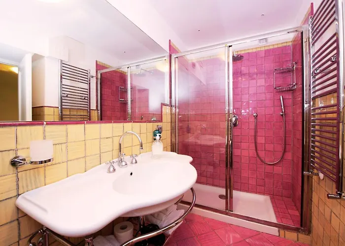 Domus Florio Sabbia Apartmán *