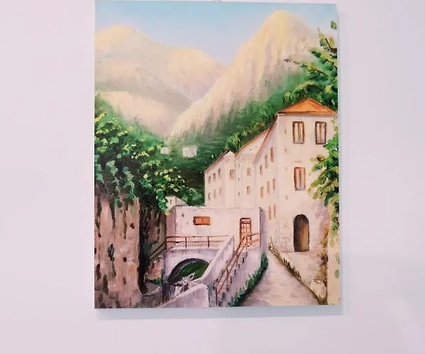 Apartmán Domus Florio Sabbia