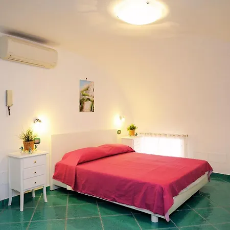 公寓 Domus Florio Sabbia *