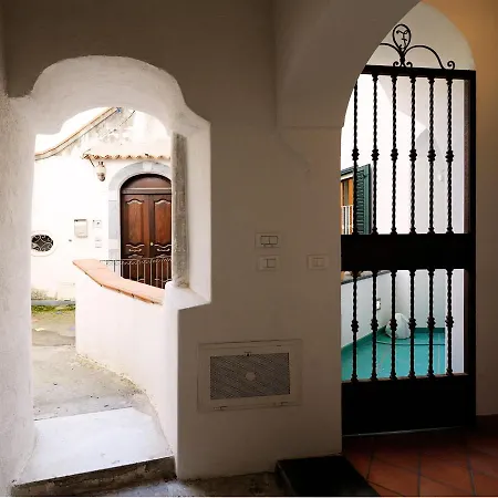 Domus Florio Sabbia 公寓